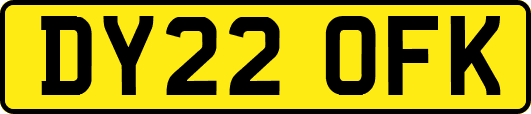 DY22OFK