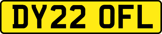 DY22OFL