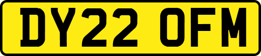 DY22OFM