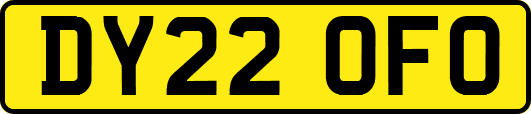 DY22OFO