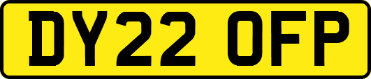 DY22OFP