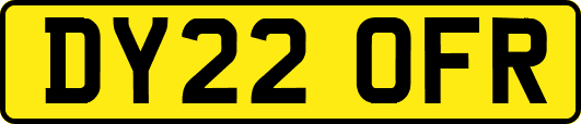 DY22OFR