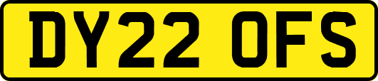 DY22OFS