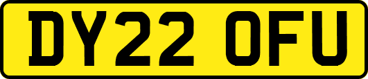 DY22OFU