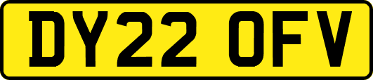 DY22OFV