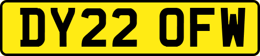 DY22OFW