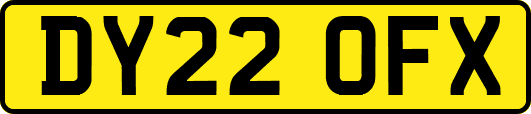 DY22OFX