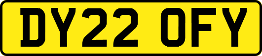 DY22OFY
