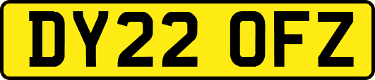 DY22OFZ