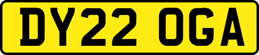 DY22OGA