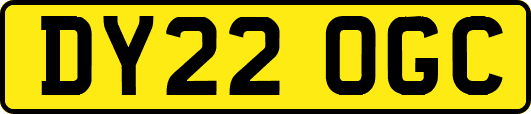 DY22OGC
