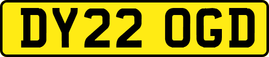 DY22OGD