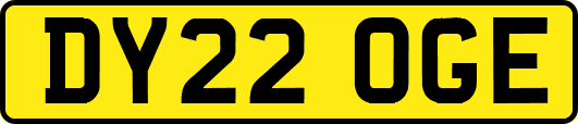 DY22OGE