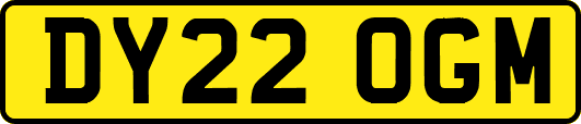 DY22OGM