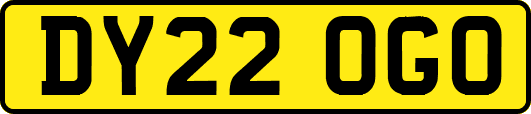DY22OGO