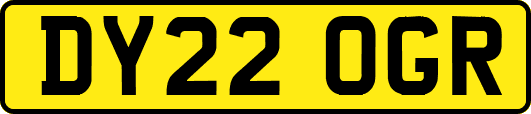 DY22OGR