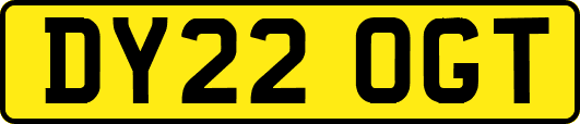 DY22OGT