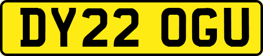 DY22OGU