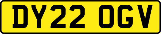 DY22OGV