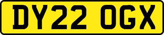 DY22OGX