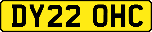 DY22OHC