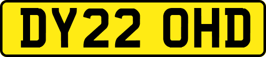 DY22OHD