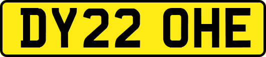 DY22OHE