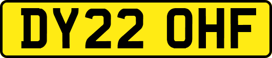 DY22OHF