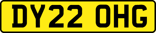 DY22OHG