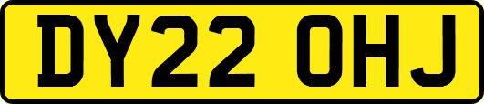 DY22OHJ