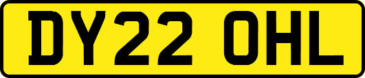 DY22OHL