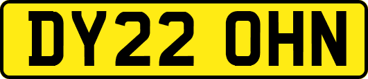 DY22OHN