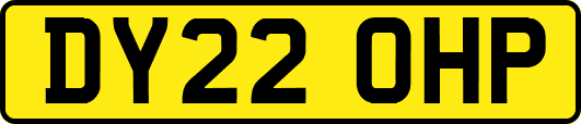 DY22OHP