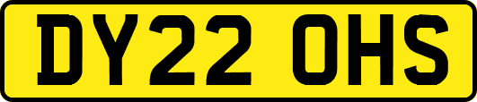 DY22OHS