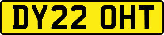 DY22OHT