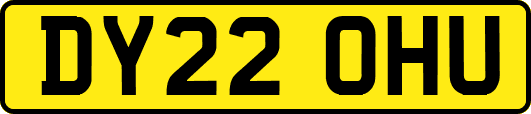 DY22OHU