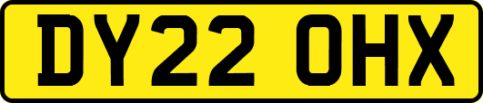 DY22OHX