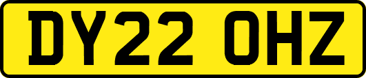DY22OHZ