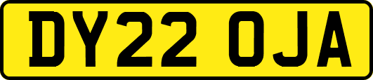 DY22OJA