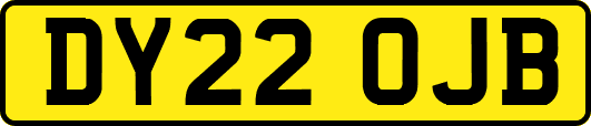 DY22OJB