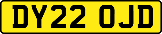 DY22OJD