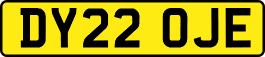 DY22OJE