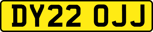 DY22OJJ