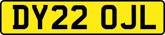 DY22OJL