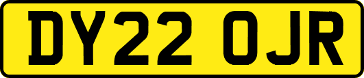 DY22OJR