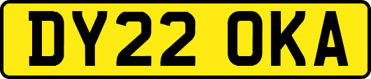 DY22OKA