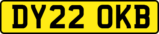 DY22OKB