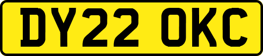 DY22OKC