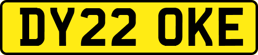 DY22OKE