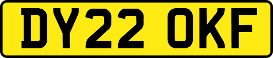DY22OKF